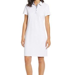 BNWT Tommy Bahama Paradise Polo dress, sz S